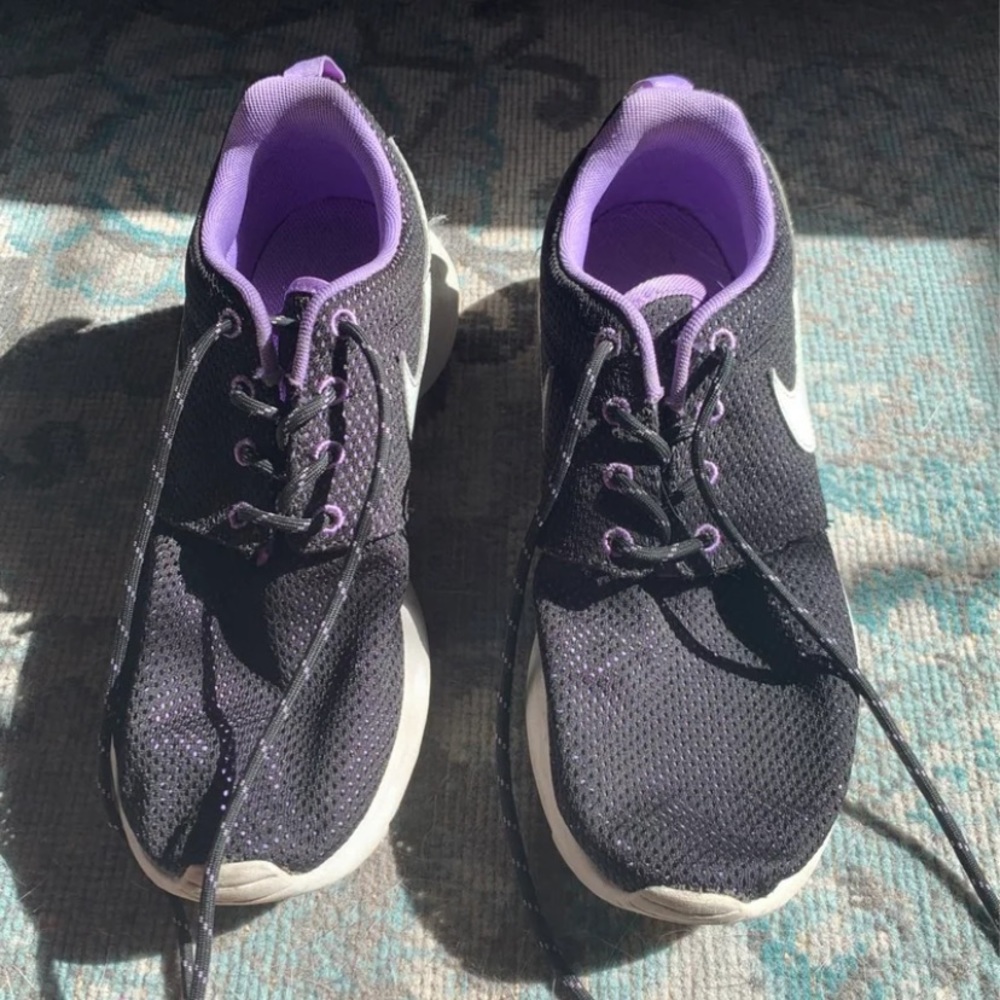 Nike roshe run